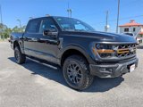 New 2025 Ford F150 Tremor w/ Equipment Group 402A High image 2