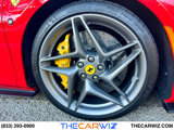 Used 2020 Ferrari F8 Tributo image 6