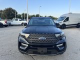 Certified 2023 Ford Explorer XLT w/ Equipment Group 202A image 2