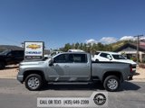 Used 2024 Chevrolet Silverado 3500 High Country w/ High Country Premium Package image 2