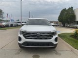New 2025 Volkswagen Atlas SEL image 3