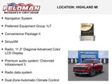 New 2026 Chevrolet Equinox LT w/ Convenience Package II image 3