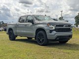 New 2025 Chevrolet Silverado 1500 RST w/ All Star Edition Plus image 2