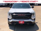 New 2026 GMC Terrain AT4 image 2