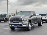 New 2025 RAM 3500 Tradesman image 2