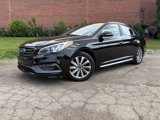 Used 2016 Hyundai Sonata Sport w/ Option Group 02 image 2