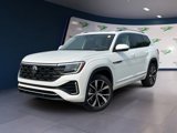 New 2025 Volkswagen Atlas SEL Premium R-Line image 3