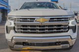 New 2025 Chevrolet Silverado 1500 LTZ image 2