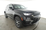 New 2025 Jeep Grand Cherokee Limited image 3