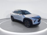 New 2025 Chevrolet TrailBlazer ACTIV w/ Convenience Package image 2