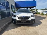 Used 2022 Subaru Outback Premium image 3