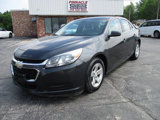 Used 2015 Chevrolet Malibu LS image 2