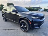 New 2025 Jeep Grand Cherokee L Limited image 4