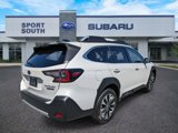 New 2025 Subaru Outback Touring image 3
