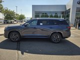 New 2025 Lexus TX 350 AWD image 3