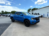 New 2025 Ford Ranger Lariat image 2