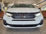 New 2026 Honda Odyssey EX-L image 2