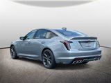 New 2026 Cadillac CT5 V image 4