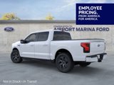 New 2025 Ford F150 Lightning XLT image 5