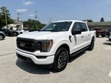 Certified 2023 Ford F150 XLT w/ Equipment Group 302A High image 5