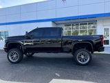 New 2025 Chevrolet Silverado 2500 LTZ w/ LTZ Plus Package image 4