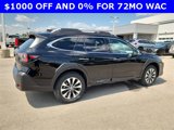 New 2025 Subaru Outback Touring image 2