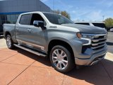 New 2025 Chevrolet Silverado 1500 High Country w/ Technology Package image 3