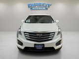 Used 2017 Cadillac XT5 FWD w/ LPO, Wheel Lock Package image 2