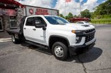 Used 2023 Chevrolet Silverado 3500 W/T w/ WT Fleet Convenience Package image 2