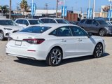 New 2025 Honda Civic Sport Touring image 3
