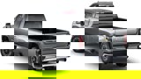 New 2025 Chevrolet Silverado 3500 LTZ image 5