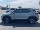 New 2026 Chevrolet TrailBlazer LT image 6