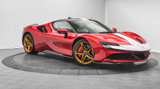 Certified 2023 Ferrari SF90 Stradale image 2