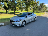 Used 2017 Kia Forte LX image 2