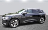 Used 2022 Audi e-tron Premium Plus w/ Premium Plus Package image 3