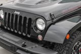 Used 2015 Jeep Wrangler Unlimited Rubicon image 5