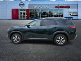 New 2025 Nissan Pathfinder SL image 4