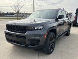 New 2025 Jeep Grand Cherokee L Altitude image 3