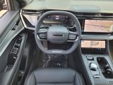 New 2025 Jeep Wagoneer Limited image 5