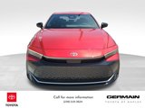 New 2026 Toyota Crown XLE image 2
