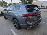 New 2025 Volkswagen Atlas SEL Premium R-Line image 6