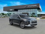 New 2025 Hyundai Palisade Calligraphy image 2