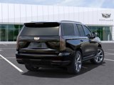 New 2025 Cadillac Escalade Sport Platinum image 4