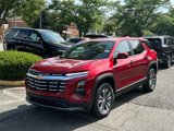 New 2026 Chevrolet Equinox LT image 5