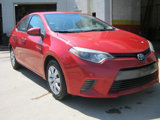 Used 2016 Toyota Corolla LE image 4