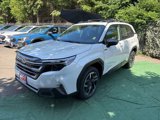 New 2025 Subaru Forester Limited image 3