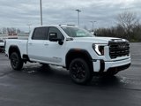 New 2025 GMC Sierra 2500 AT4 w/ AT4 Premium Plus Package image 2