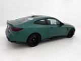 New 2026 BMW M4 Competition image 4