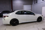 Used 2022 Toyota Camry XSE image 5
