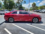 Used 2017 Lincoln MKZ Reserve image 2